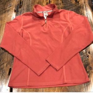 The North Face Women's Fleece Size M
